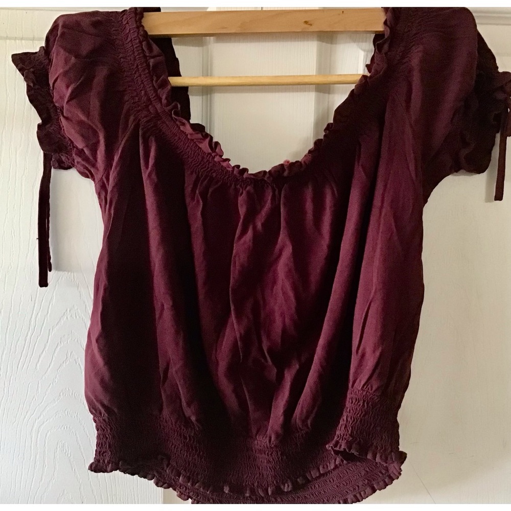 Girl’s top